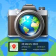GPS Camera with Geotag Photos GPS Camera with Geotag Photos