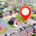 GPS Satellite View: Live Maps