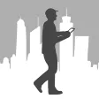 Port Louis Map and Walks