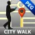 Perugia Map and Walks