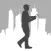 Moscow Map and Walks