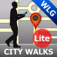 Wellington Map and Walks Wellington Map and Walks