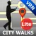 Verona Map and Walks