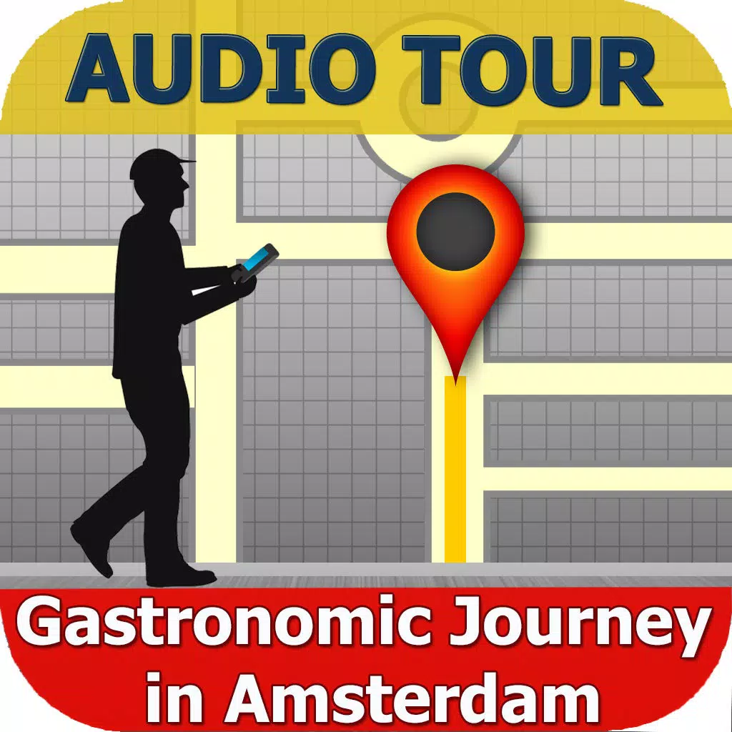 Gastronomic Walk, Amsterdam Gastronomic Walk, Amsterdam