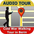 Cold War Walk in Berlin
