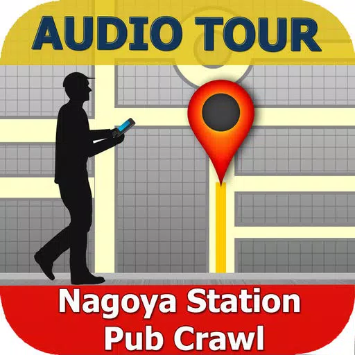 Nagoya Station Pub Crawl Nagoya Station Pub Crawl