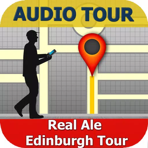 Real Ale Edinburgh Tour Real Ale Edinburgh Tour