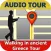 Ancient Greece Walk in Athens