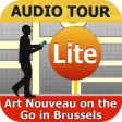 Art Nouveau in Brussels (L)