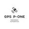 GPS P-ONE