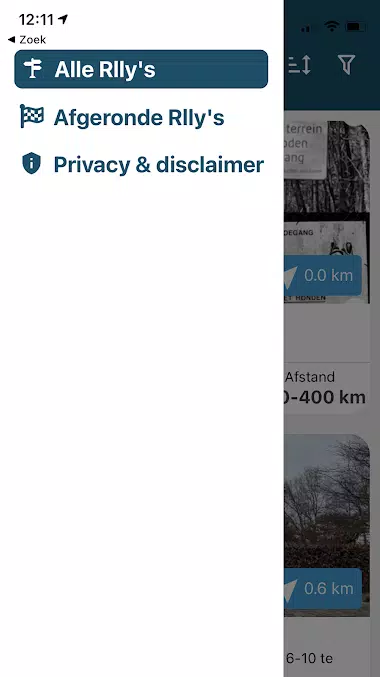 RLLY应用截图