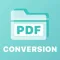 PDF Converter: Convert to PDF'