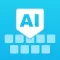 TypeEasy-AI Keyboard & Writer