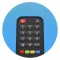 Universal Remote TV Samsung +