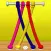 Hoop Stack : Color Rope Puzzle