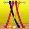Hoop Stack : Color Rope Puzzle
