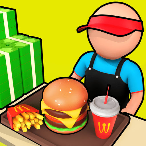Perfect Meal Tycoon Game