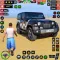 Jeep Game 4x4 Car Simulator 3D