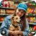 Pet Shop Simulator: Puppy Game