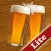 iDrinkLite - 3 best drinking games in 1 App!