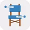 Chair Game:Grab your Seat