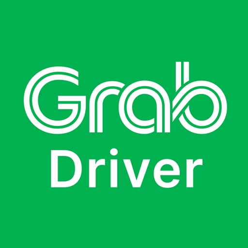 Grab Driver: App for Partners Grab Driver: App for Partners
