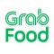 GrabFood - Food Delivery App