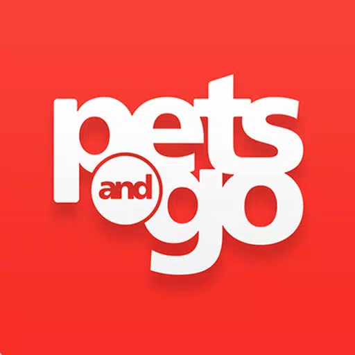 Pets And Go Pets And Go
