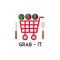 Grab IT App