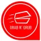 Grab N Grub Driver