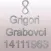 grabovoi sequences