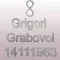 grabovoi sequences