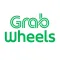 GrabWheels - eScooter sharing