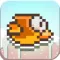 Slick Bird - Tiny Flappy Journey Misson