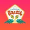 iStickerMania Brazil