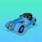 iStickerMania Cars
