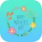 iStickerMania Mother's Day