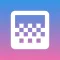 Pixel Hexa art - stunning