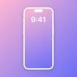 Gradient Wallpaper Generator.
