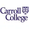 Carroll Alum