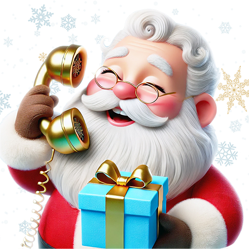 Santa Claus