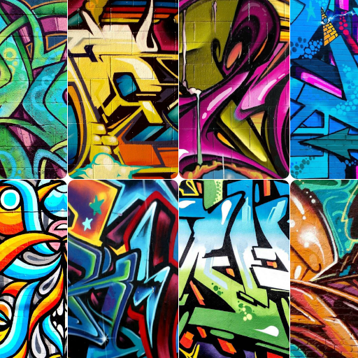 Graffiti Wallpaper