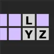 Lazy Dog Word Puzzle Volume 1