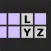 Lazy Dog Word Puzzle Volume 1