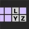 Lazy Dog Word Puzzle Volume 1