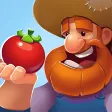 Merge Farm! Merge Farm!