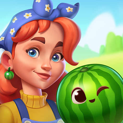 FruitFall! FruitFall!