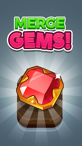 Merge Gems! Screenshots