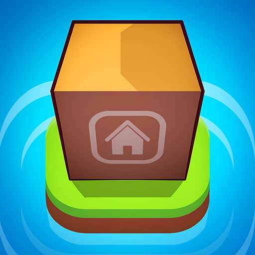 Merge Town! Merge Town!