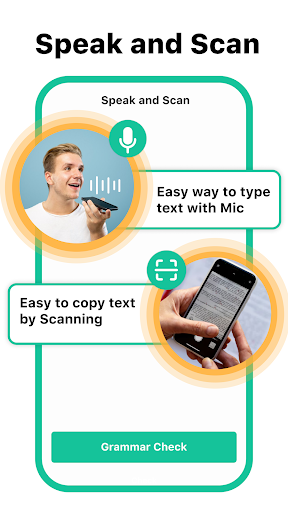 Grammar Checker - Spell Check Screenshots